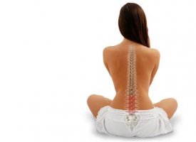 Tratamento para Hernia de disco e dores nas costas