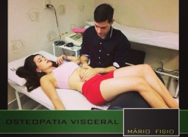 Osteopatia
