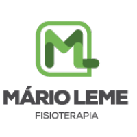 Mario Leme Fisioterapia - Logo